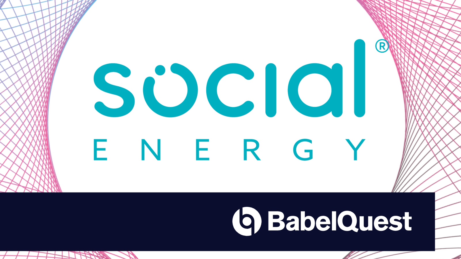 Social Energy Turns on the Lights with BabelQuest